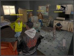 Suspected drug lab - laboratorium wytwarzające prochy - Lokale (6) | Przestępstwa w True Crime New York City - True Crime: New York City - poradnik do gry