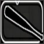 Kij bejzbolowy - Broń (1) | Walka wręcz w True Crime New York City - True Crime: New York City - poradnik do gry