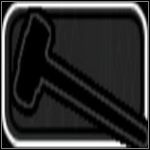 Młot - Broń (1) | Walka wręcz w True Crime New York City - True Crime: New York City - poradnik do gry