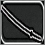 Wooden Sword (drewniany miecz) - Broń (2) | Walka wręcz w True Crime New York City - True Crime: New York City - poradnik do gry