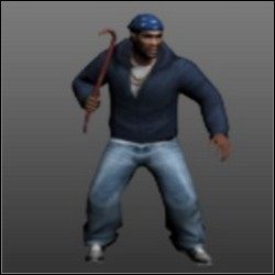 Light weapons (walka lekką bronią) - Sztuki walk (2) | Walka wręcz w True Crime New York City - True Crime: New York City - poradnik do gry