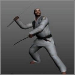 Dual Weapons (walka dwiema broniami lekkimi trzymanymi w obu rękach) - Sztuki walk (2) | Walka wręcz w True Crime New York City - True Crime: New York City - poradnik do gry