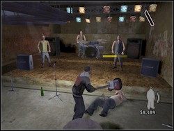 Adres: ul - Nielegalne areny | Walka wręcz w True Crime New York City - True Crime: New York City - poradnik do gry