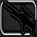 Tranquilizer - karabin wyborowy strzelający strzałkami obezwładniającymi - Broń specjalna, nieśmiercionośna | Strzelaniny w True Crime New York City - True Crime: New York City - poradnik do gry