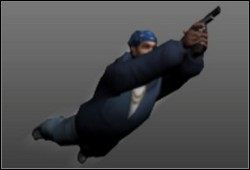 SLO-MO DIVE (spowolniony szczupak) - Umiejętności (skille) | Strzelaniny w True Crime New York City - True Crime: New York City - poradnik do gry