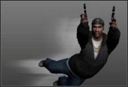 SLO-MO DIVE x2 (dwukrotnie spowolniony szczupak) - Umiejętności (skille) | Strzelaniny w True Crime New York City - True Crime: New York City - poradnik do gry