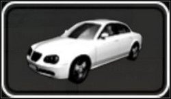 2 - Modele - Klasa Sedan | Samochody w True Crime New York City - True Crime: New York City - poradnik do gry