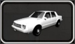 2 - Modele - Klasa Sedan | Samochody w True Crime New York City - True Crime: New York City - poradnik do gry