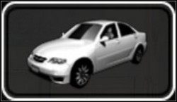 2 - Modele - Klasa Sedan | Samochody w True Crime New York City - True Crime: New York City - poradnik do gry