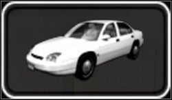 2 - Modele - Klasa Sedan | Samochody w True Crime New York City - True Crime: New York City - poradnik do gry