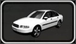 2 - Modele - Klasa Sedan | Samochody w True Crime New York City - True Crime: New York City - poradnik do gry