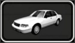 4 - Modele - Klasa Sedan | Samochody w True Crime New York City - True Crime: New York City - poradnik do gry