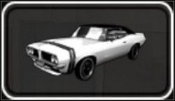 6 - Modele - Klasa Coupe | Samochody w True Crime New York City - True Crime: New York City - poradnik do gry