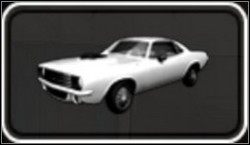 7 - Modele - Klasa Coupe | Samochody w True Crime New York City - True Crime: New York City - poradnik do gry