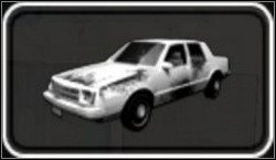 2 - Modele - Klasa Beater | Samochody w True Crime New York City - True Crime: New York City - poradnik do gry