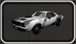 5 - Modele - Klasa Beater | Samochody w True Crime New York City - True Crime: New York City - poradnik do gry