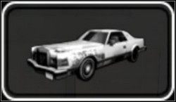 5 - Modele - Klasa Beater | Samochody w True Crime New York City - True Crime: New York City - poradnik do gry