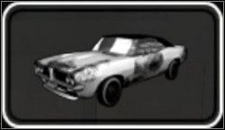 6 - Modele - Klasa Beater | Samochody w True Crime New York City - True Crime: New York City - poradnik do gry