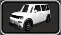 1 - Modele - Klasa Wagon | Samochody w True Crime New York City - True Crime: New York City - poradnik do gry