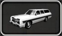 5 - Modele - Klasa Wagon | Samochody w True Crime New York City - True Crime: New York City - poradnik do gry