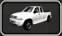 4 - Modele - Klasa Pickup | Samochody w True Crime New York City - True Crime: New York City - poradnik do gry