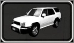 4 - Modele - Klasa SUV | Samochody w True Crime New York City - True Crime: New York City - poradnik do gry