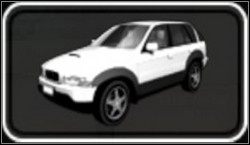 4 - Modele - Klasa SUV | Samochody w True Crime New York City - True Crime: New York City - poradnik do gry