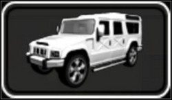 6 - Modele - Klasa SUV | Samochody w True Crime New York City - True Crime: New York City - poradnik do gry