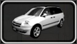 3 - Modele - Klasa Van | Samochody w True Crime New York City - True Crime: New York City - poradnik do gry