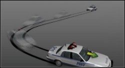 Insta turn (perfekcyjny skręt o 90 stopni) - Umiejętności (skille), modyfikacje warsztatowe | Samochody - True Crime: New York City - poradnik do gry