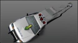 Side Wheelie (jazda na dwóch bocznych kołach) - Umiejętności (skille), modyfikacje warsztatowe | Samochody - True Crime: New York City - poradnik do gry