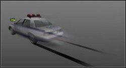 Nitro Boost (krótkotrwały dopalacz) - Umiejętności (skille), modyfikacje warsztatowe | Samochody - True Crime: New York City - poradnik do gry