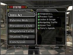 Misje tego rozdziału to w większej części tutorial - przejdź go (nie masz innego wyjścia), aby zapoznać się z możliwościami jakimi dysponuje Reed - Rozdział Intro Act | Misje główne w True Crime New York City - True Crime: New York City - poradnik do gry