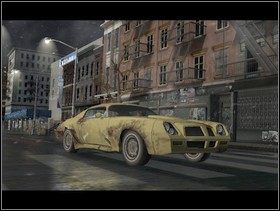 [1] - Rozdział Intro Act - Misja 1 Vengeance | Misje główne w True Crime - True Crime: New York City - poradnik do gry