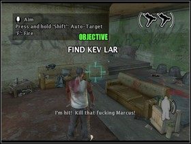 [3] - Rozdział Intro Act - Misja 1 Vengeance | Misje główne w True Crime - True Crime: New York City - poradnik do gry