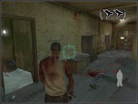 [5] - Rozdział Intro Act - Misja 1 Vengeance | Misje główne w True Crime - True Crime: New York City - poradnik do gry