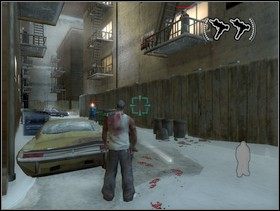 [ 8] - Rozdział Intro Act - Misja 1 Vengeance | Misje główne w True Crime - True Crime: New York City - poradnik do gry