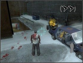 [ 9] - Rozdział Intro Act - Misja 1 Vengeance | Misje główne w True Crime - True Crime: New York City - poradnik do gry