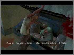 [11] - Rozdział Intro Act - Misja 1 Vengeance | Misje główne w True Crime - True Crime: New York City - poradnik do gry