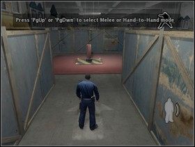 [ 2] - Rozdział Intro Act - Misja 2 Precinct Test - Test 1 | Misje główne - True Crime: New York City - poradnik do gry