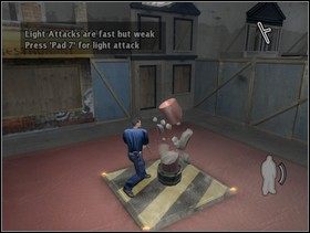 [ 3] - Rozdział Intro Act - Misja 2 Precinct Test - Test 1 | Misje główne - True Crime: New York City - poradnik do gry