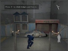 [ 8] - Rozdział Intro Act - Misja 2 Precinct Test - Test 1 | Misje główne - True Crime: New York City - poradnik do gry