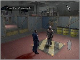 [ 9] - Rozdział Intro Act - Misja 2 Precinct Test - Test 1 | Misje główne - True Crime: New York City - poradnik do gry