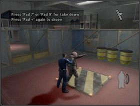 [ 10] - Rozdział Intro Act - Misja 2 Precinct Test - Test 1 | Misje główne - True Crime: New York City - poradnik do gry