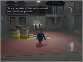 [ 11] - Rozdział Intro Act - Misja 2 Precinct Test - Test 1 | Misje główne - True Crime: New York City - poradnik do gry