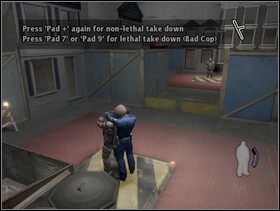 [ 12] - Rozdział Intro Act - Misja 2 Precinct Test - Test 1 | Misje główne - True Crime: New York City - poradnik do gry