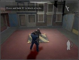 [ 13] - Rozdział Intro Act - Misja 2 Precinct Test - Test 1 | Misje główne - True Crime: New York City - poradnik do gry