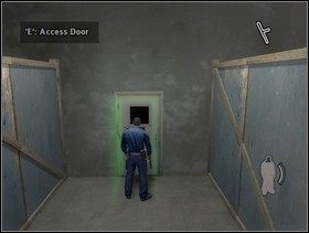 1 - Rozdział Intro Act - Misja 2 Precinct Test - Test 1 | Misje główne - True Crime: New York City - poradnik do gry