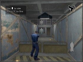 [1] - Rozdział Intro Act - Misja 2 Precinct Test - Test 2 | Misje główne - True Crime: New York City - poradnik do gry