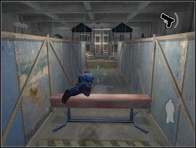 [3] - Rozdział Intro Act - Misja 2 Precinct Test - Test 2 | Misje główne - True Crime: New York City - poradnik do gry